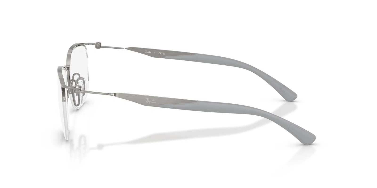 Ray-Ban 7552 Eyeglasses - view 19